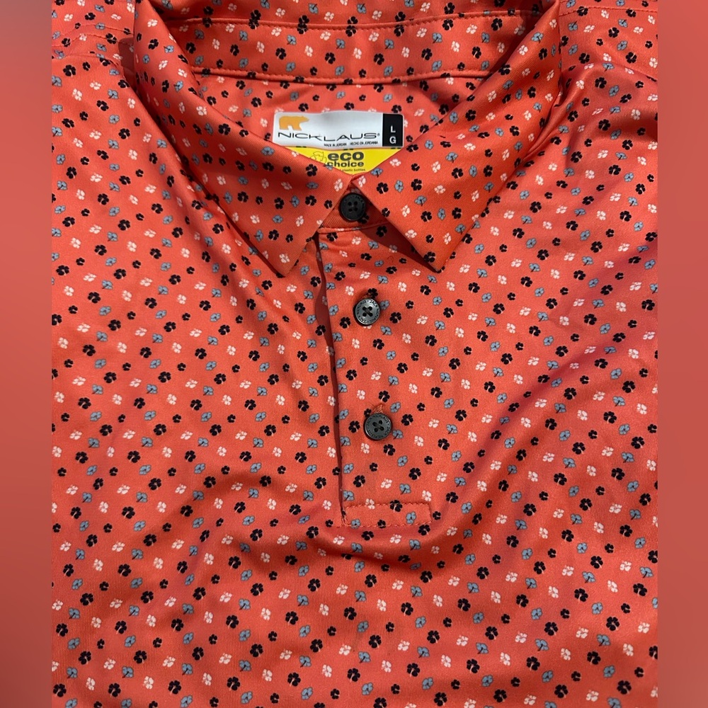 Nicklaus Polo Shirt